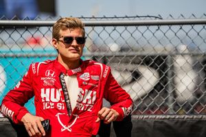 Image post by @ericsson_marcus on Instagram