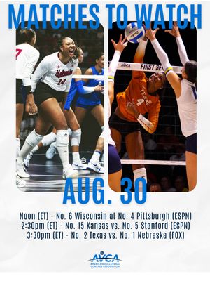 Image post by @avcavolleyball on Instagram