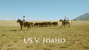 Video post by @mountainstateslegalfoundation on Facebook
