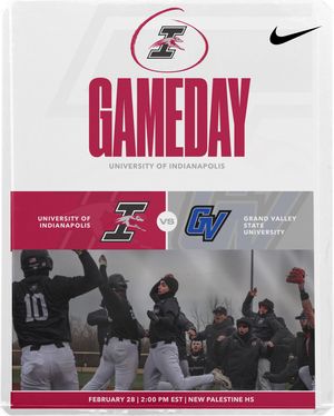 Image post by @uindybaseball on Instagram
