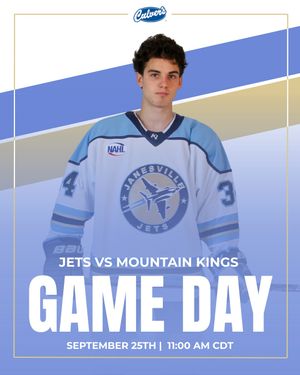 Image post by @janesvillejets on Instagram