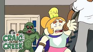 Video post by @cartoonnetwork on YouTube