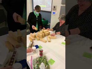 Video post by @deerfieldlibrary on YouTube