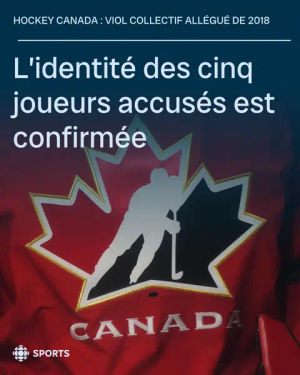 Image post by @radio.canada.sports on TikTok