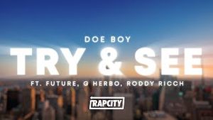 Video post by @rapcitylife on YouTube