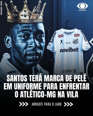 Image post by @esportenaband on Instagram