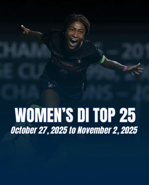 Image post by @topdrawersoccer on Instagram