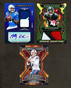 Image post by @PaniniAmerica on Twitter