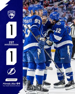 Image post by @TBLightning on Twitter