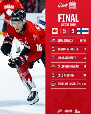 Image post by @chlhockey on Instagram
