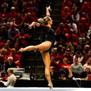 Image post by @sundevilgymnastics on Instagram