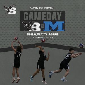 Image post by @bhamathletics on Instagram