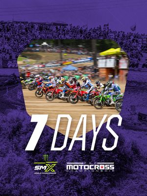Image post by @promotocross on Instagram