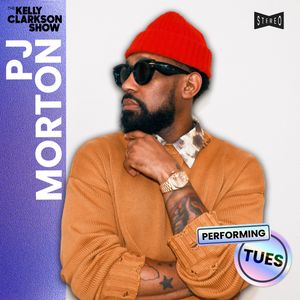 Image post by @pjmorton on Instagram