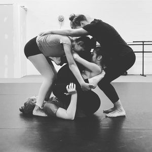 Image post by @elitedanceforcemi on Instagram