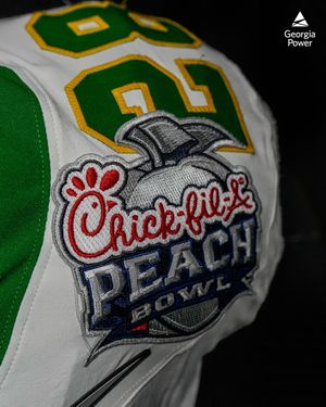 Image post by @cfapeachbowl on Instagram