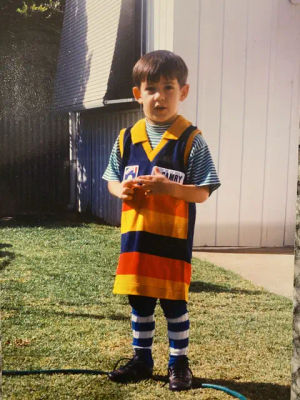 Image post by @adelaidefc on TikTok