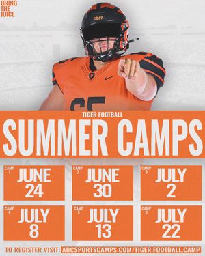 Image post by @PrincetonFTBL on Twitter