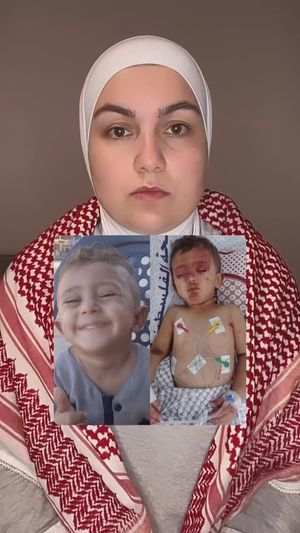 Video post by @Bemindful.us.org on Facebook