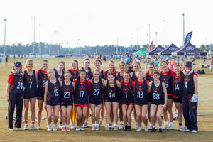 Image post by @410_west_lacrosse on Instagram