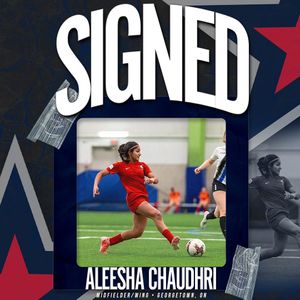 Image post by @rmuwsoccer on Instagram