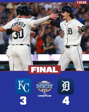 Image post by @mlbnetwork on Instagram