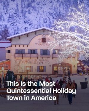 Image post by @thrillist on Instagram