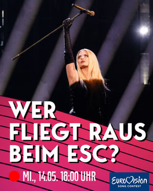 Video post by @eurovision_de on TikTok