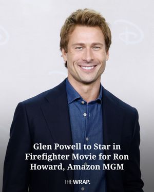 Image post by @thewrap on Instagram