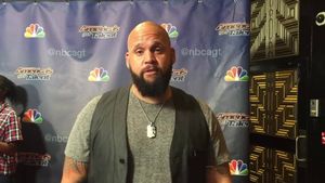 Video post by @RadioCityMusicHall on Facebook
