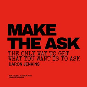 Image post by @thedaronjenkins on Instagram