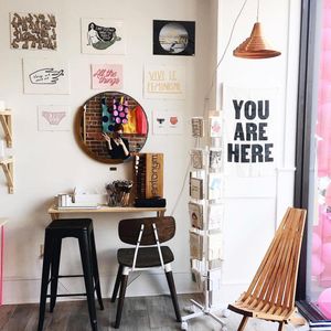 Image post by @glossgoods on Instagram