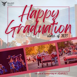 Image post by @bsuhomecoming on Instagram