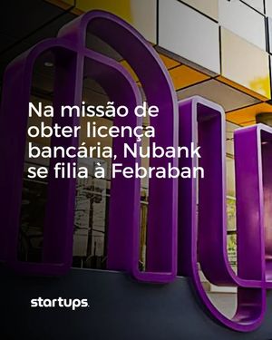 Image post by @startups.com.br on Instagram