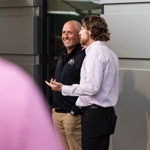 Image post by @tgbc_official on Instagram