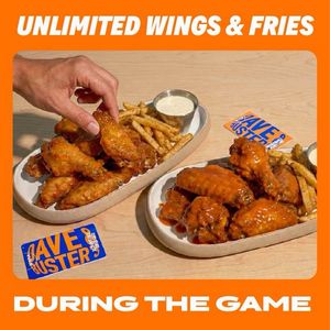 Image post by @daveandbusterskansascity on Instagram