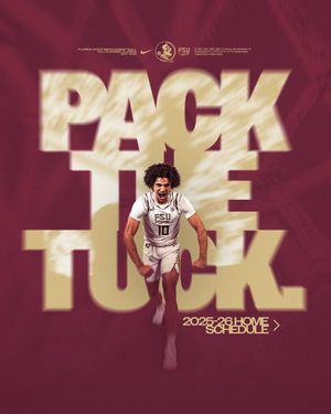 Image post by @fsuhoops on Instagram