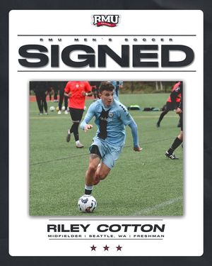 Image post by @rmumsoccer on Instagram