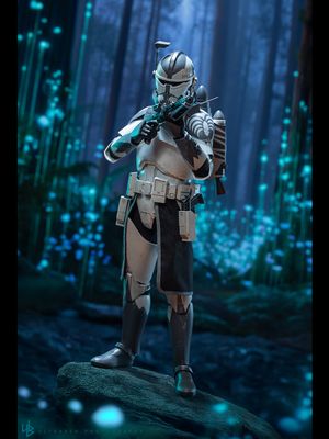 Image post by @hottoyscollectibles on Instagram