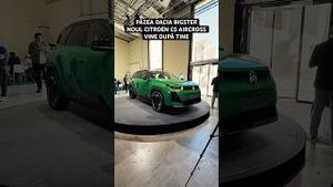 Video post by @Masini cu Luci Popa on YouTube