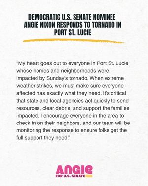 Image post by @angieforfl on Instagram