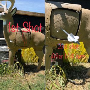 Image post by @thehuntingchallenge on Instagram