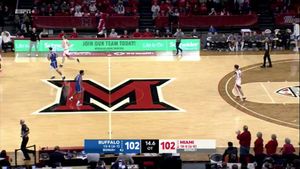 Video post by @MiamiRedHawks on Twitter