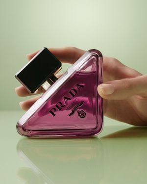 Image post by @pradabeauty on Instagram
