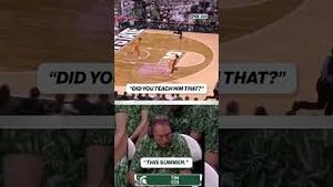 Video post by @foxsports on YouTube