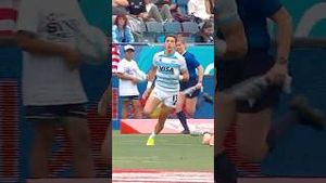 Video post by @worldrugby on YouTube