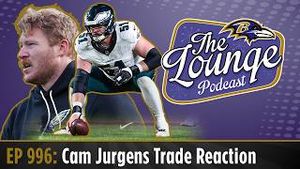 Video post by @baltimoreravens on YouTube