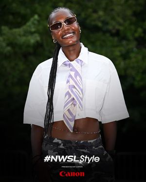 Image post by @nwsl on Instagram