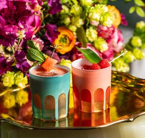Image post by @majorfoodgroup on Instagram