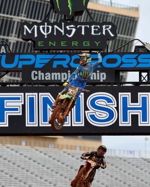 Image post by @racerxonline on Instagram